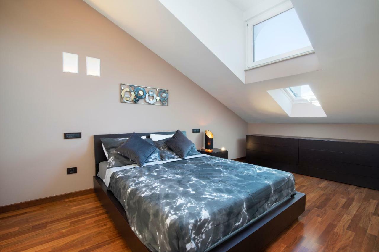Onyx - Luxury Sunny Apartment Pula Luaran gambar