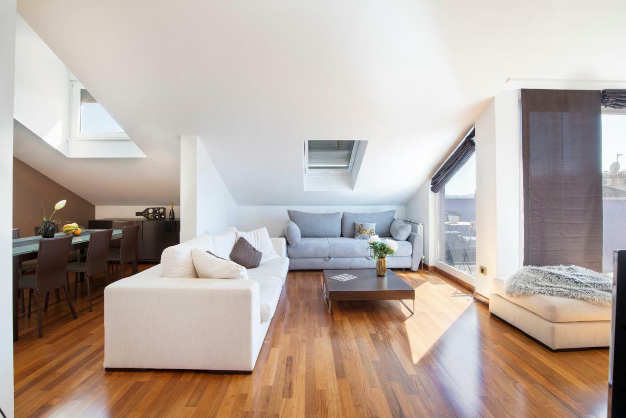 Onyx - Luxury Sunny Apartment Pula Luaran gambar