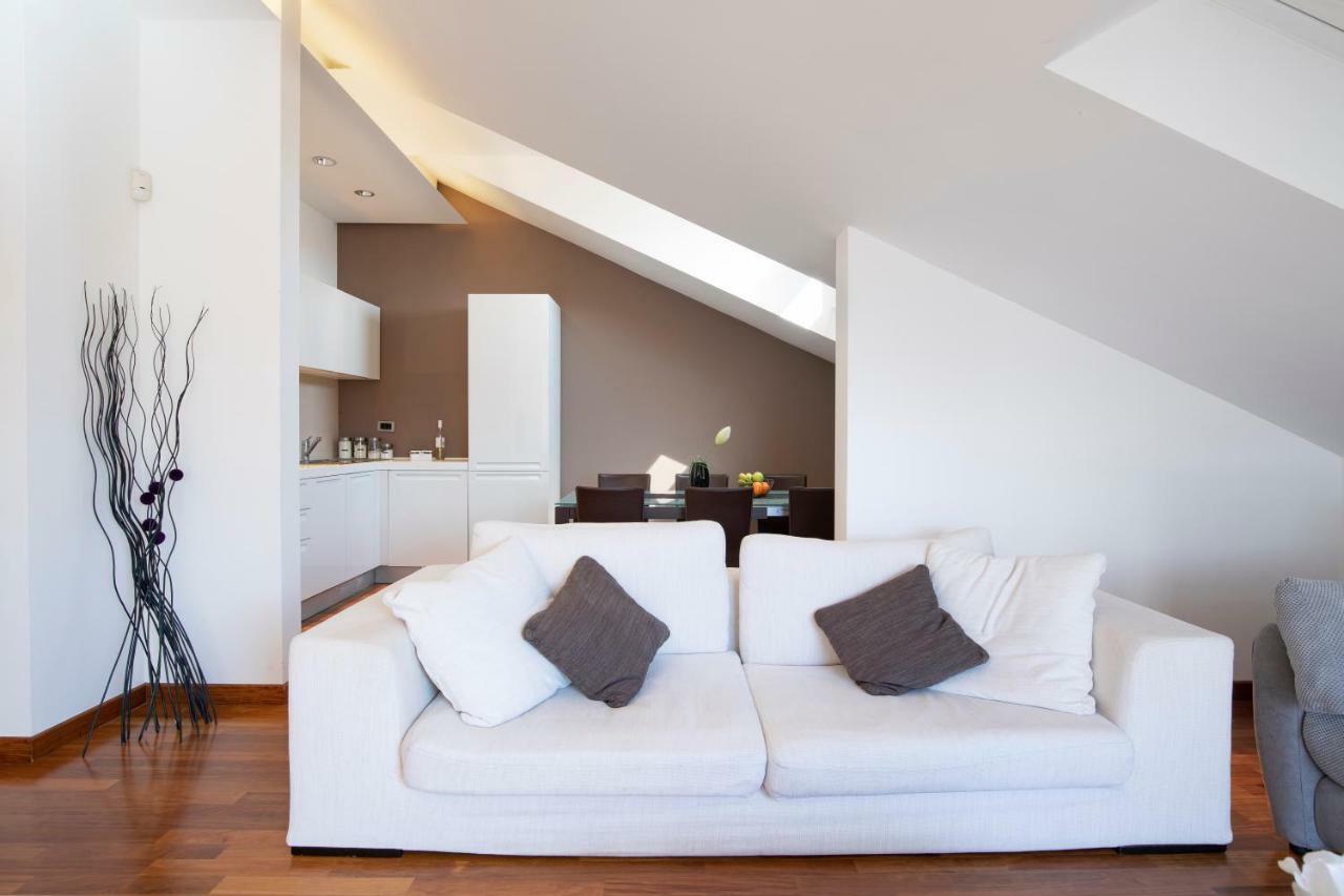 Onyx - Luxury Sunny Apartment Pula Luaran gambar