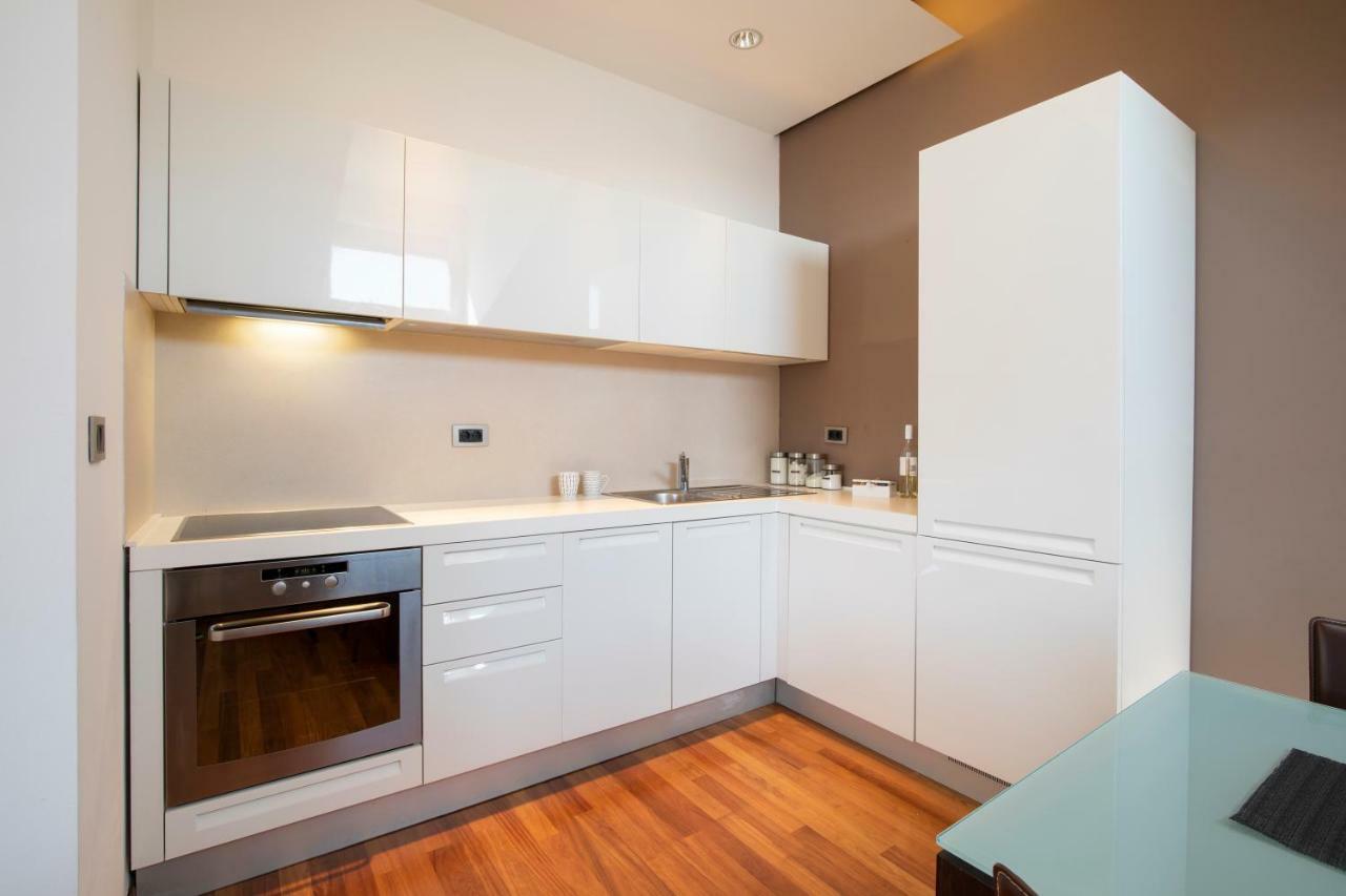 Onyx - Luxury Sunny Apartment Pula Luaran gambar