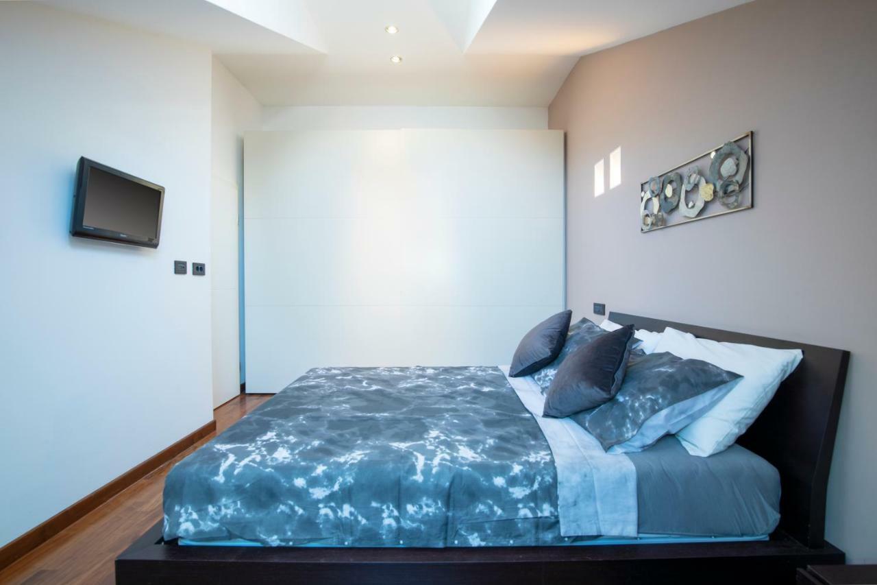 Onyx - Luxury Sunny Apartment Pula Luaran gambar