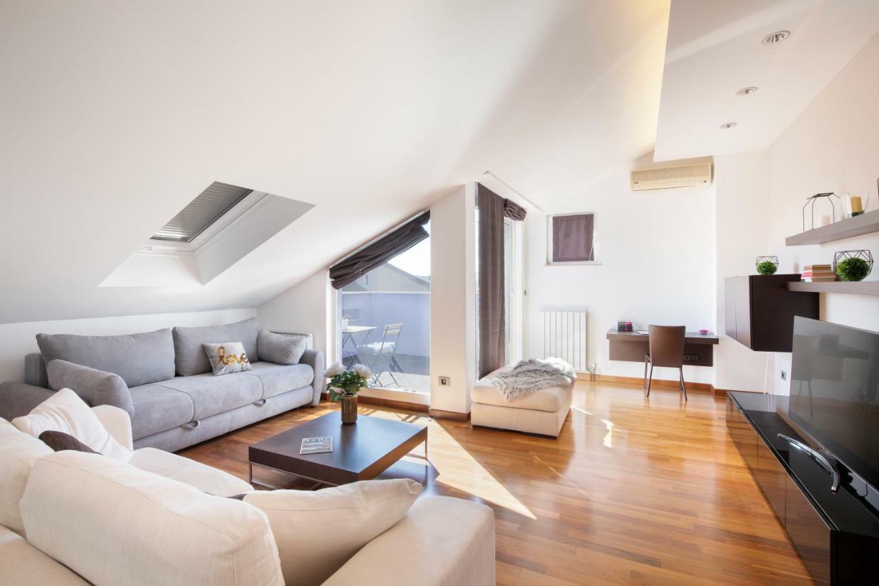 Onyx - Luxury Sunny Apartment Pula Luaran gambar