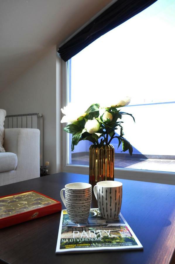 Onyx - Luxury Sunny Apartment Pula Luaran gambar