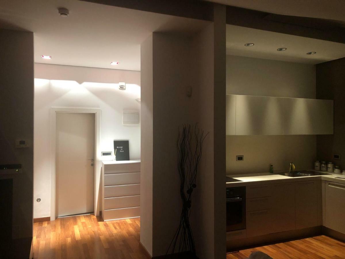 Onyx - Luxury Sunny Apartment Pula Luaran gambar